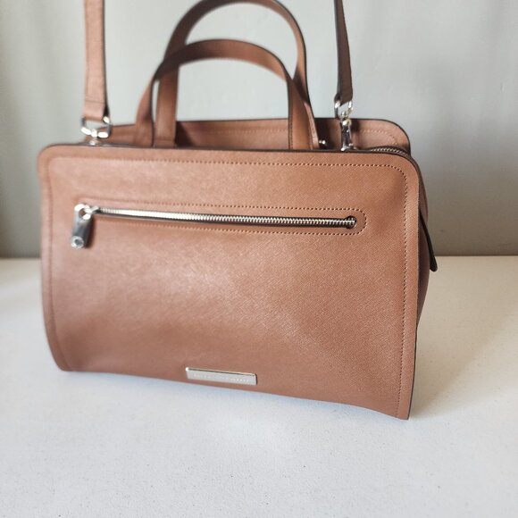 Marc Jacobs Satchel/Crossbody "LIKE NEW" - Picture 12 of 16